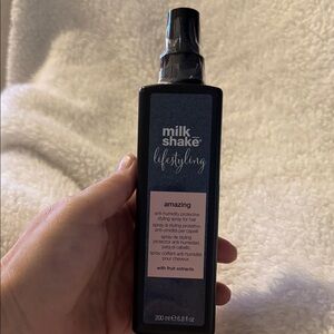 Amazing Anti-Humidity Spray - Black